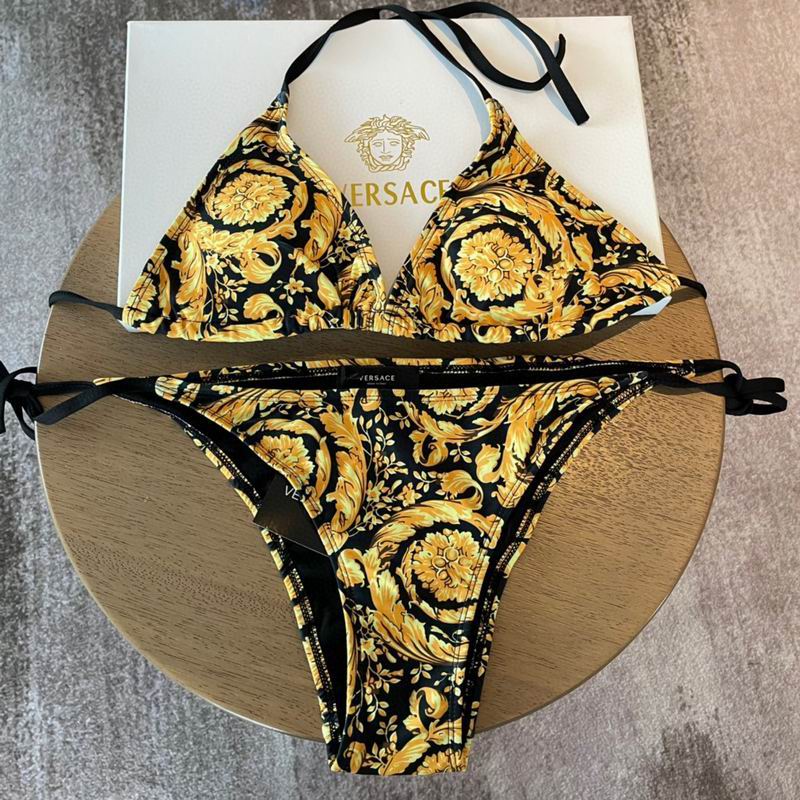 Versace Bikini ID:20250801-161
